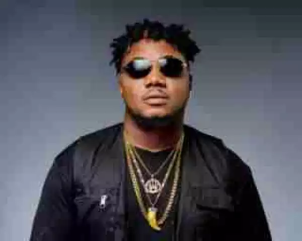 “Bros Go & Sit Down. We’re Making Money, You’re Making Noise”- CDQ Slams M.I